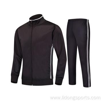 Wholesale Design Your Own Sport Tracksuit